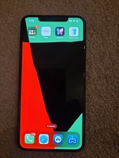 Apple iphone max for sale  Renton