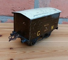 Hornby series milk for sale  LOUGHBOROUGH
