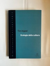 Ecologia della cultura usato  Montefelcino