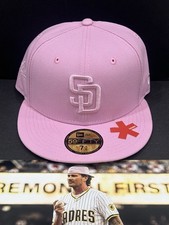 san hat padres diego for sale  San Diego
