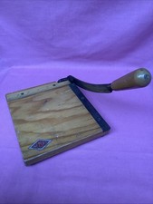 Vintage nebro small for sale  WESTCLIFF-ON-SEA