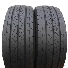 Bridgestone 235 r16 d'occasion  Expédié en France