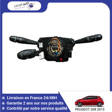 Bloc commodos peugeot d'occasion  Saint-Quentin