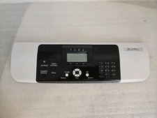 Painel de exibição de impressora a laser colorida Ricoh SP C440DN  comprar usado  Enviando para Brazil