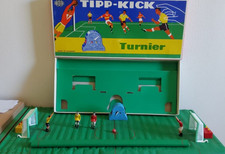 Tipp kick turnier gebraucht kaufen  Isen
