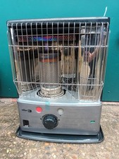 Zibro r18e 2850w for sale  WORKSOP