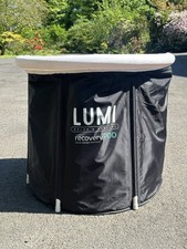 Lumi recovery pod for sale  ALNWICK