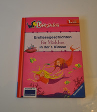 Erstlesegeschichten mädchen . gebraucht kaufen Erstlesegeschichten mädchen . gebraucht kaufen  Schweinfurt