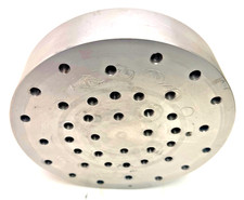 Face plate stainless for sale  Darien