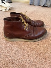 Red wing chukka for sale Red wing chukka for sale  ROSSENDALE