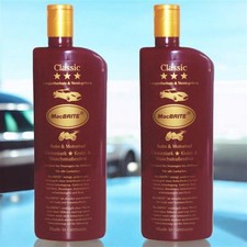 Macbrite classic autopolitur gebraucht kaufen  Wittenberg