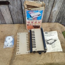 Vintage dovetail joint for sale  LIVERPOOL