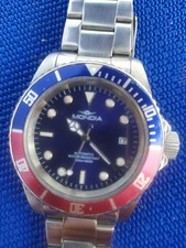 Orologio mondia sub usato  Italia