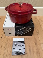 Preowned staub cherry for sale  Placerville