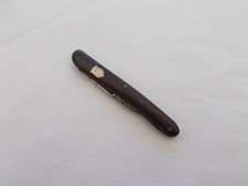 Petit couteau poche d'occasion  France