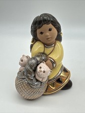 Rinconada rosa girl for sale  Newton Falls