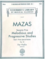 Mazas seventy five for sale  Hamilton
