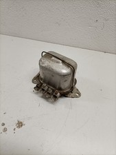 Trabant wartburg regler gebraucht kaufen  Großröhrsdorf
