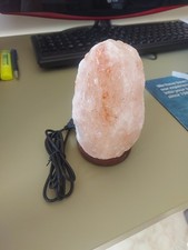 Lampada sale usato  Casalnuovo di Napoli