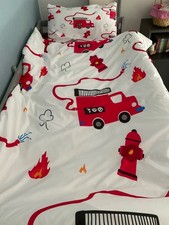 Bettwäschegarnitur toll kinde gebraucht kaufen  Dossenheim