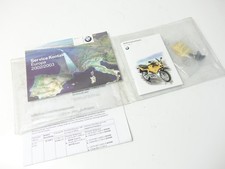 Bedienungsanleitung bmw 1100 gebraucht kaufen Bedienungsanleitung bmw 1100 gebraucht kaufen  Meißen-Umland