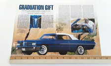 1962 pontiac catalina for sale  Glendale