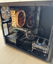 Desktop gaming usato usato  Messina