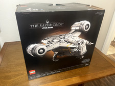 Lego star wars for sale  Houston