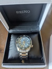 Seiko spb299j1 marine for sale  LONDON