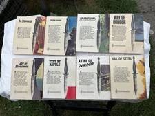 Commando war comics for sale  SEVENOAKS