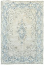 Hand knotted muted for sale  Charlotte