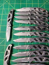 Gerber knife paraframe for sale  Weatherford