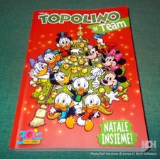 Topolino team serie usato  Torchiarolo