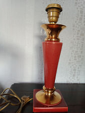 Restaurer dauphin pied d'occasion  Tannay