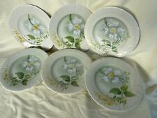 Assiettes plates lunéville d'occasion  Mulhouse-