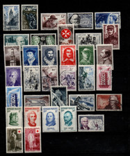 Briefmarken 1956 . gebraucht kaufen  Rheinberg