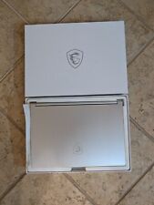 Msi modern prestige usato  Italia