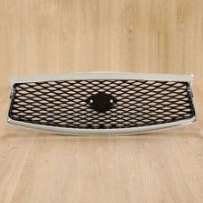 Chrome front bumper for sale  New Castle