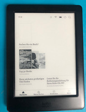 Kobo glo n437 gebraucht kaufen  Öhringen