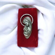 Antique virgin silver d'occasion  Expédié en Belgium
