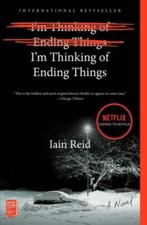 Thinking ending things for sale  Montgomery