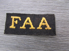 Royal navy faa for sale  LEEDS