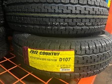 14 trailer tires for sale  Memphis