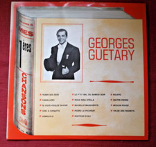 Tours georges guétary d'occasion  Deauville