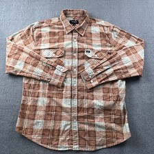 Brixton shirt adult for sale  Surprise