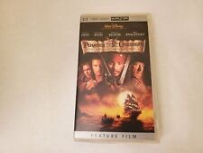 Pirates Of The Caribbean Umd (PSP) comprar usado  Enviando para Brazil