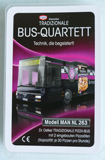 Bus quartett scania gebraucht kaufen  Deutschland