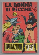 Donna picche n.2 usato  Sasso Marconi