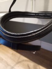 Black padded flash for sale  NORTHAMPTON