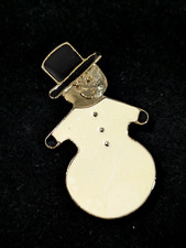 Christmas winter snowman for sale  Erie